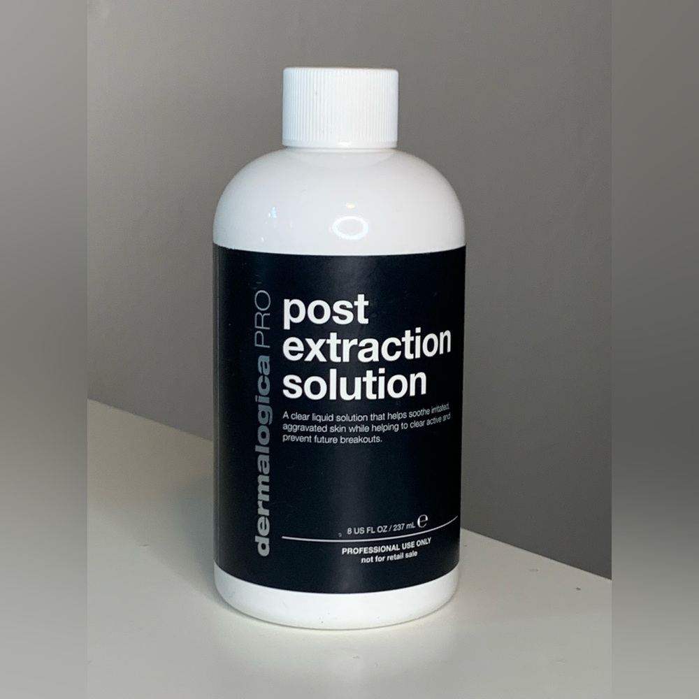 Dermalogica pro post extraction solution